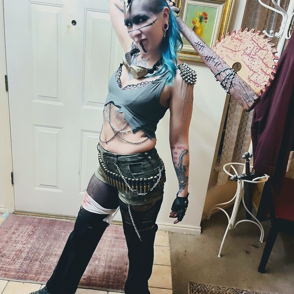 Heyooo, it’s me, Tiff St⭐️rwolf - Picture 15 of 16